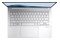 Laptop ASUS ZenBook 14 14.0" Intel Core Ultra 5 225H Intel Arc 16GB 512GB SSD Windows 11 Professional srebrny