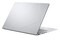 Laptop ASUS ZenBook 14 14.0" Intel Core Ultra 5 225H Intel Arc 16GB 512GB SSD Windows 11 Professional srebrny