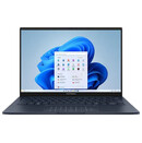 Laptop ASUS ZenBook 14 14.0" Intel Core Ultra 9 285H Intel Arc 32GB 1TB SSD Windows 11 Home srebrny