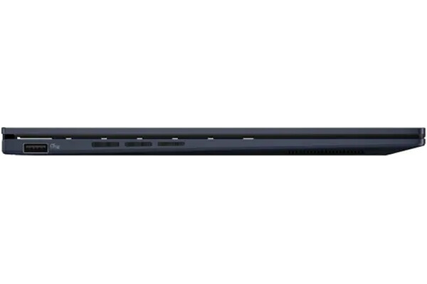 Laptop ASUS ZenBook 14 14.0" Intel Core Ultra 9 285H Intel Arc 32GB 1TB SSD Windows 11 Home srebrny
