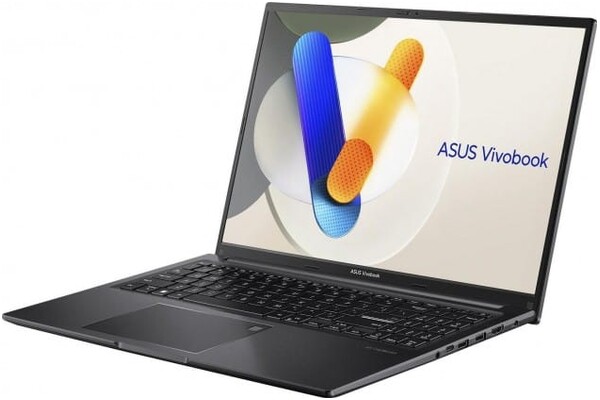 Laptop ASUS Vivobook 16 16.0" Intel Core i7 13620H INTEL UHD 16GB 512GB SSD Windows 11 Home czarny