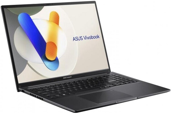 Laptop ASUS Vivobook 16 16.0" Intel Core i7 13620H INTEL UHD 16GB 512GB SSD Windows 11 Home czarny