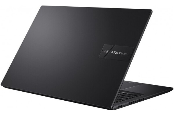 Laptop ASUS Vivobook 16 16.0" Intel Core i7 13620H INTEL UHD 16GB 512GB SSD Windows 11 Home czarny