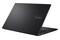 Laptop ASUS Vivobook 16 16.0" Intel Core i7 13620H INTEL UHD 16GB 512GB SSD Windows 11 Home czarny