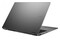 Laptop ASUS Vivobook 16 16.0" Intel Core Ultra 7 258V Intel Arc 32GB 1TB SSD Windows 11 Home szary