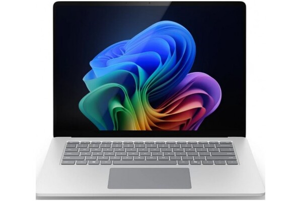 Laptop Microsoft Surface Laptop 7 15.0" Intel Core Ultra 7 268V Intel Arc 32GB 1TB SSD Windows 11 Professional platynowy