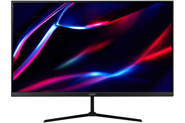 Monitor 27.0" ACER Nitro QG270S3 czarny