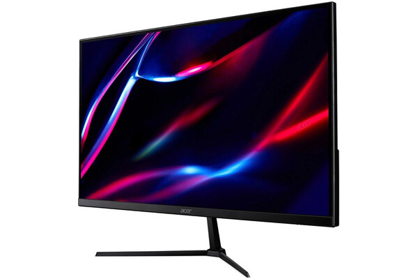 Monitor 27.0" ACER Nitro QG270S3 czarny