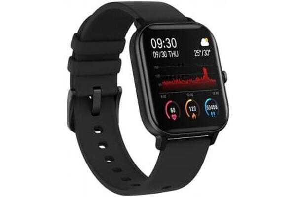 Smartwatch Allview SmartWatch Styfit L 1.40" czarny