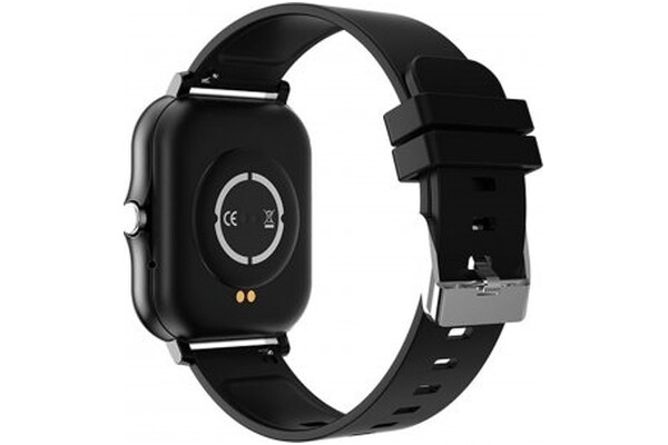 Smartwatch Allview SmartWatch Connect S 1.70" czarny