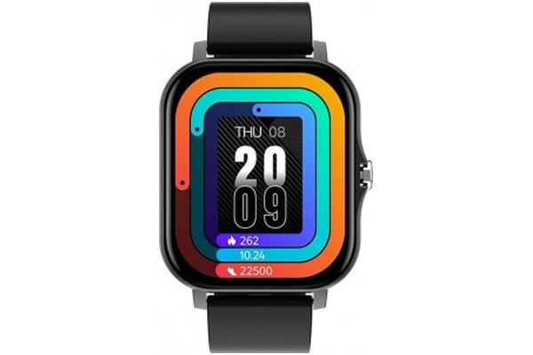 Smartwatch Allview SmartWatch Connect S 1.70" czarny