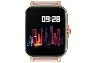 Smartwatch Allview SmartWatch Styfit M 1.70" różowy