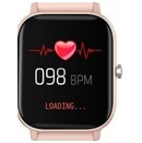 Smartwatch Allview SmartWatch Styfit L 1.40" różowy
