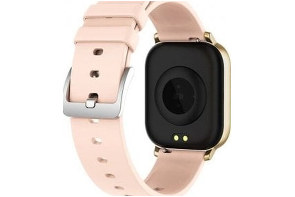 Smartwatch Allview SmartWatch Styfit L 1.40" różowy