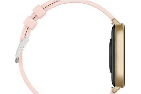 Smartwatch Allview SmartWatch Styfit L 1.40" różowy