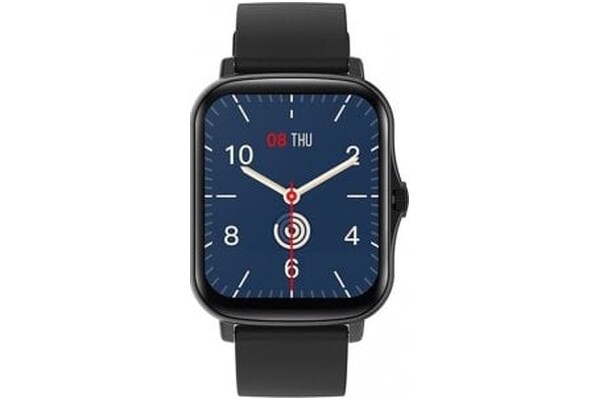 Smartwatch Allview SmartWatch Styfit M 1.70" czarny