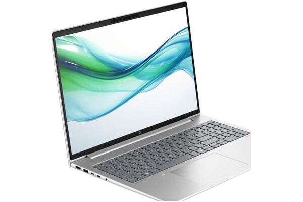 Laptop HP ProBook 450 G11 16.0" Intel Core Ultra 5 125U Intel 16GB 512GB SSD M.2 Windows 11 Professional srebrny