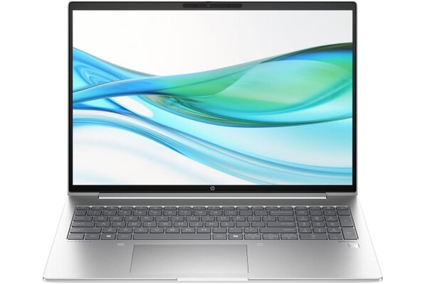 Laptop HP ProBook 450 G11 16.0" Intel Core Ultra 5 125U Intel 16GB 512GB SSD M.2 Windows 11 Professional srebrny