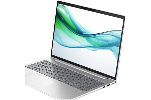 Laptop HP ProBook 450 G11 16.0" Intel Core Ultra 5 125U Intel 16GB 512GB SSD M.2 Windows 11 Professional srebrny