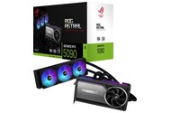 Karta graficzna ASUS RTX 5090 ROG LC Gaming 32GB GDDR7