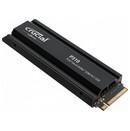 Dysk wewnętrzny Crucial P310 Heatsink SSD M.2 NVMe 4TB