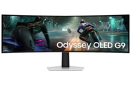 Monitor 49.0" Samsung LS49DG912SUXEN srebrny