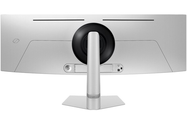 Monitor 49.0" Samsung LS49DG912SUXEN srebrny