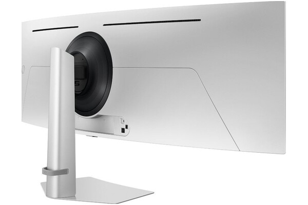 Monitor 49.0" Samsung LS49DG912SUXEN srebrny