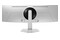 Monitor 49.0" Samsung LS49DG912SUXEN srebrny