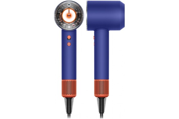 Suszarka DYSON Supersonic 1600W kolor niebiesko-topaz