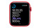 Smartwatch Apple Watch Series 6 1.30" czerwony