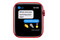 Smartwatch Apple Watch Series 6 1.30" czerwony