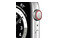Smartwatch Apple Watch Series 6 1.30" biało-srebrny
