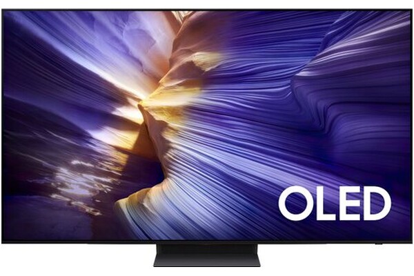 Telewizor Samsung QE65S90F 55" 4K Ultra HD