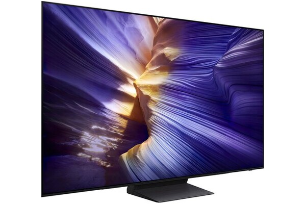 Telewizor Samsung QE65S90F 55" 4K Ultra HD