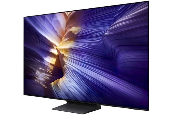 Telewizor Samsung QE65S90F 55" 4K Ultra HD