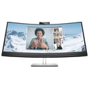 Monitor 34.0" HP E34m G4 czarny