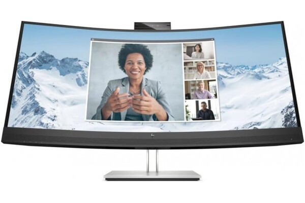 Monitor 34.0" HP E34m G4 czarny