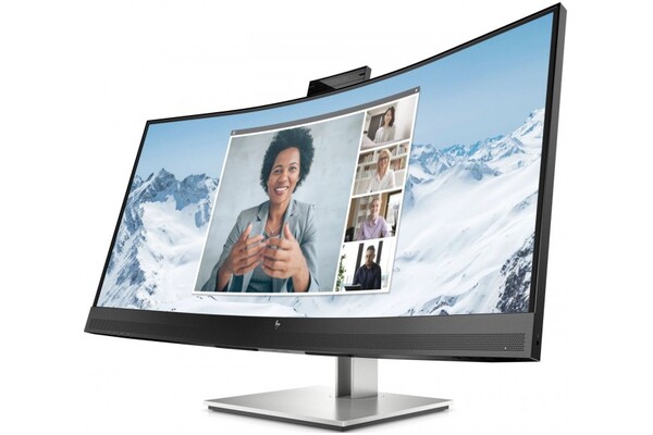 Monitor 34.0" HP E34m G4 czarny