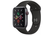 Smartwatch Apple Watch Series 5 1.40" szary