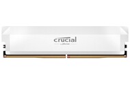 Pamięć RAM Crucial Pro 32GB DDR5 6400MHz Z radiatorem 1.35V 40CL