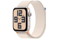 Smartwatch Apple Watch SE księżycowa poświata