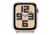 Smartwatch Apple Watch SE księżycowa poświata