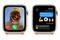 Smartwatch Apple Watch SE księżycowa poświata