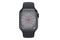 Smartwatch Apple Watch Series 8 1.60" czarny