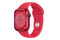 Smartwatch Apple Watch Series 8 1.60" czerwony