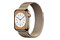 Smartwatch Apple Watch Series 8 1.60" złoty