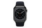Smartwatch Apple Watch Series 8 1.60" gwiezdna szarość