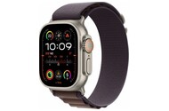Smartwatch Apple Watch wielokolorowy