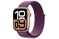 Smartwatch Apple Watch Series 1 różowo-złoty